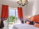 Comfort Double room with balcony