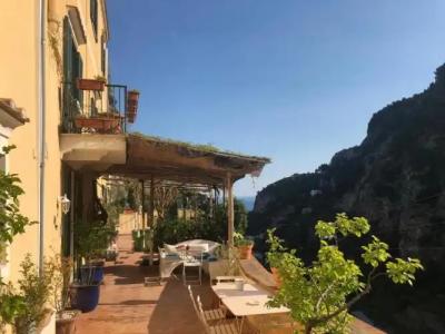 Villa Torre Dello Ziro - 21