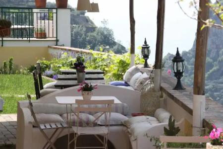 Villa Torre Dello Ziro - 13