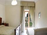 Standard Triple room with balcony