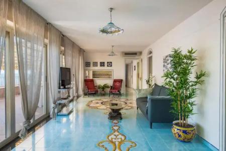 Ravello Art Marmorata - 170