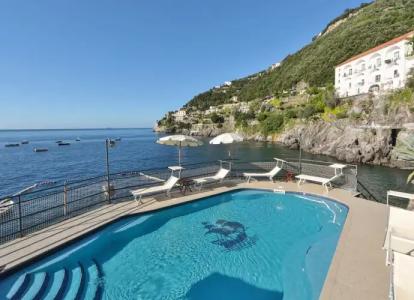 Ravello Art Marmorata - 13