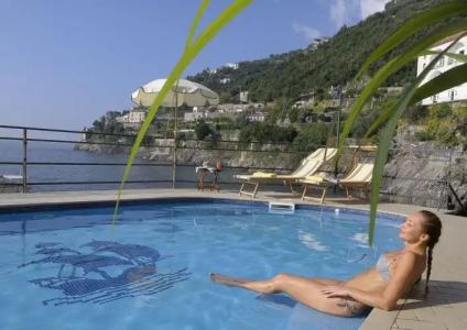 Ravello Art Marmorata - 25