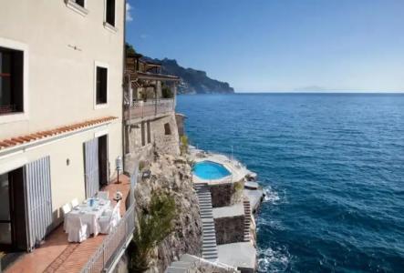 Ravello Art Marmorata - 143