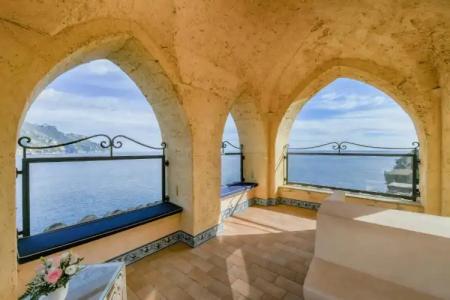 Ravello Art Marmorata - 180