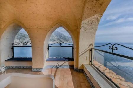Ravello Art Marmorata - 203
