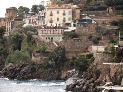 Ravello Art Marmorata - 177