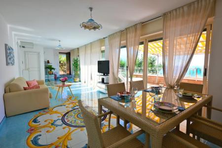 Ravello Art Marmorata - 124