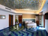 Double Junior Suite with sea view