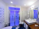 Standard Double room with sea view