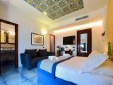Superior Double room with sea view