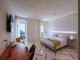 Standard room with balcony