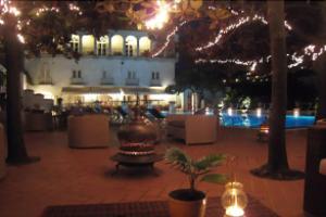 Hotel Giordano, Ravello