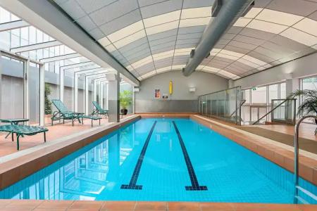 Clarion Suites Gateway - 14