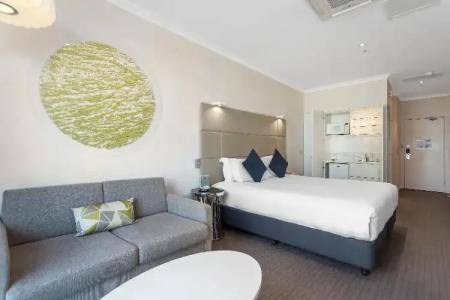 Clarion Suites Gateway - 39