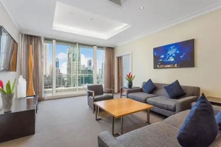 Clarion Suites Gateway - 47