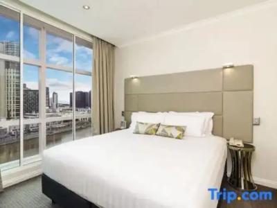 Clarion Suites Gateway - 102