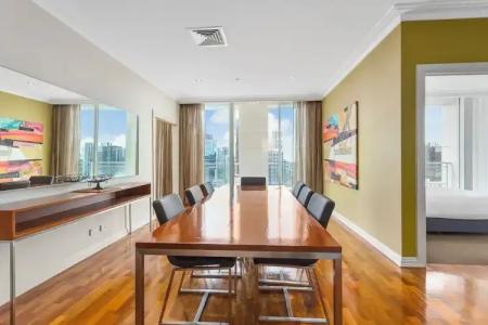 Clarion Suites Gateway - 53