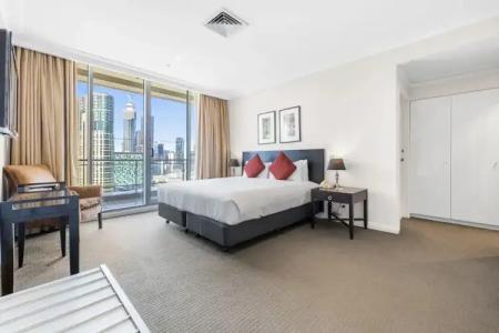 Clarion Suites Gateway - 46