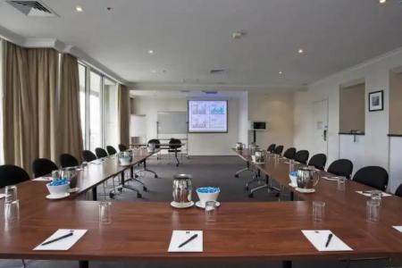 Clarion Suites Gateway - 17