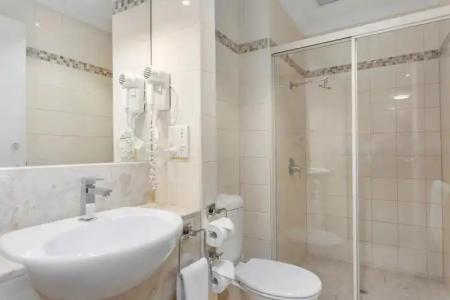 Clarion Suites Gateway - 10