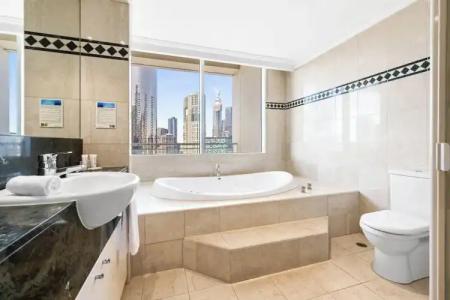 Clarion Suites Gateway - 58