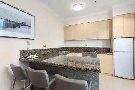 Clarion Suites Gateway - 31