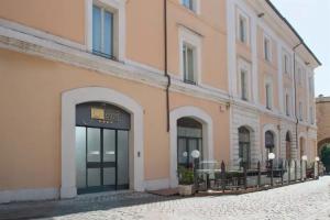 Recanati - Hotels