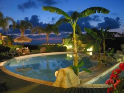 L'Arcobaleno Resort - 8