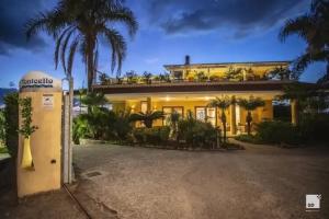 TONICELLO Hotel Resort & SPA, Capo Vaticano