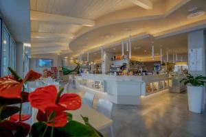 Hotel Village Eden, Capo Vaticano