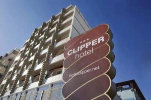 Hotel Clipper, Riccione