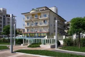Hotel Ascot, Riccione