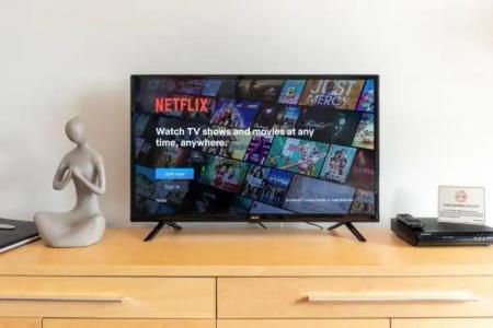 Birches Serviced Apartments - 40