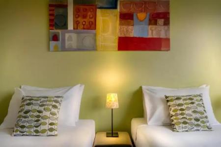 Birches Serviced Apartments - 30