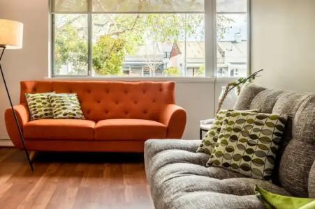 Birches Serviced Apartments - 55