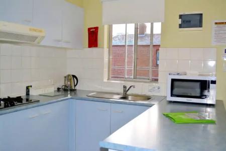 Birches Serviced Apartments - 19