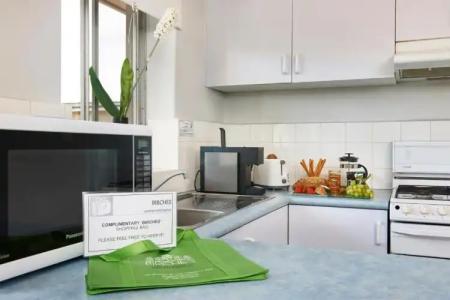 Birches Serviced Apartments - 27