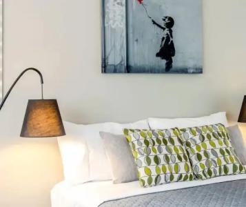 Birches Serviced Apartments - 52