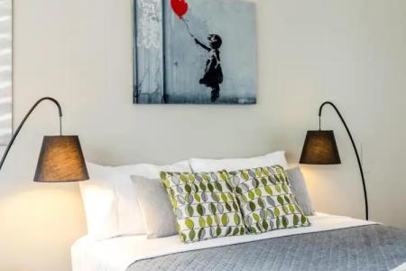 Birches Serviced Apartments - 41