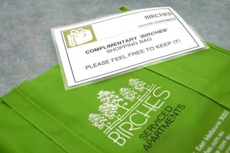 Birches Serviced Apartments - 58