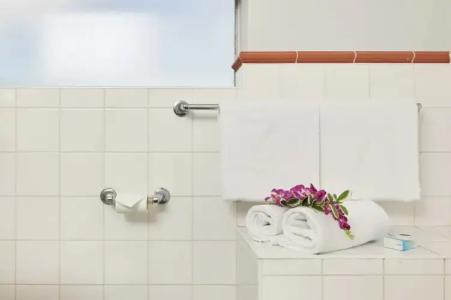 Birches Serviced Apartments - 56