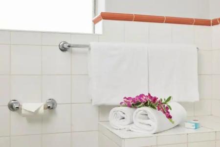 Birches Serviced Apartments - 29