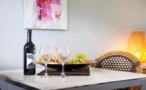 Birches Serviced Apartments - 23