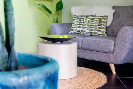 Birches Serviced Apartments - 1