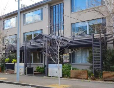 Birches Serviced Apartments - 0