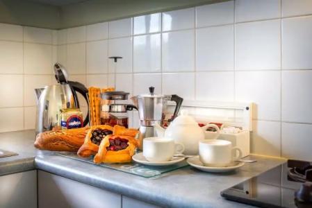 Birches Serviced Apartments - 46