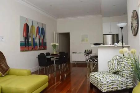 Birches Serviced Apartments - 14