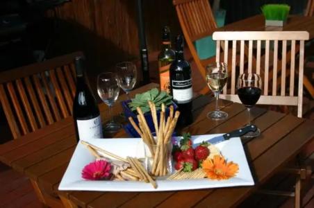 Birches Serviced Apartments - 38