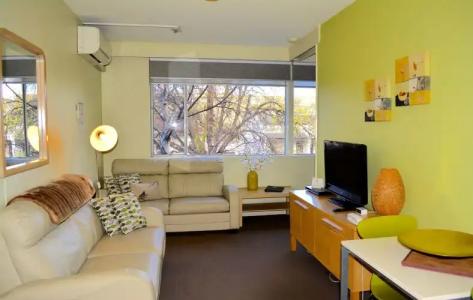 Birches Serviced Apartments - 62
